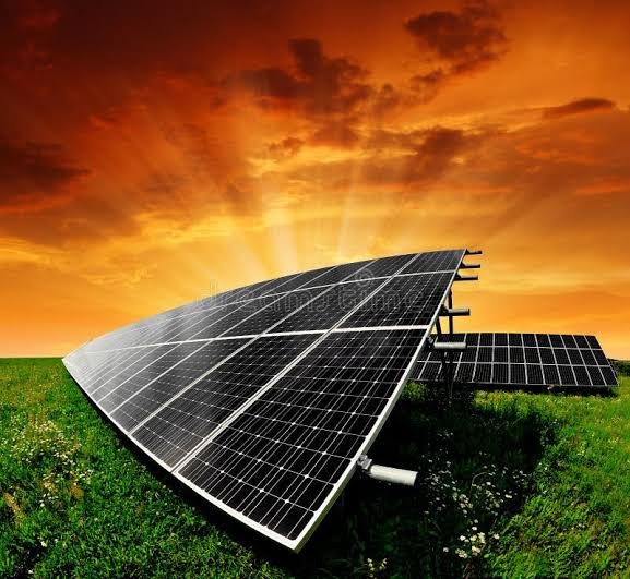 SUNFLARE SOLAR